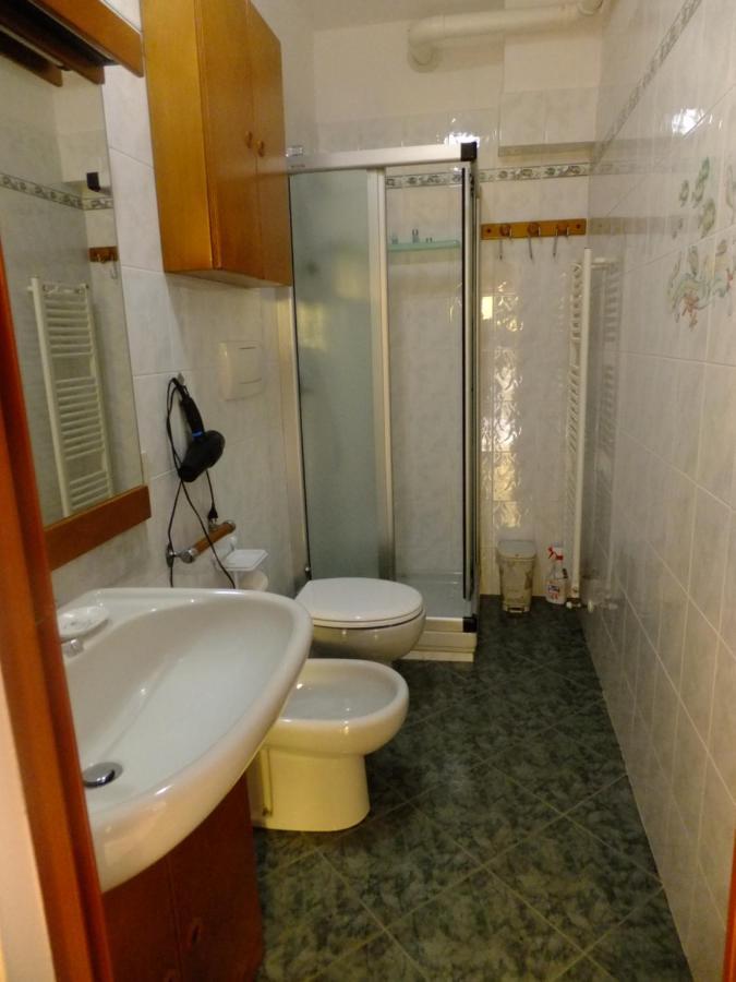 B&B Il Borghetto Calderara di Reno Extérieur photo