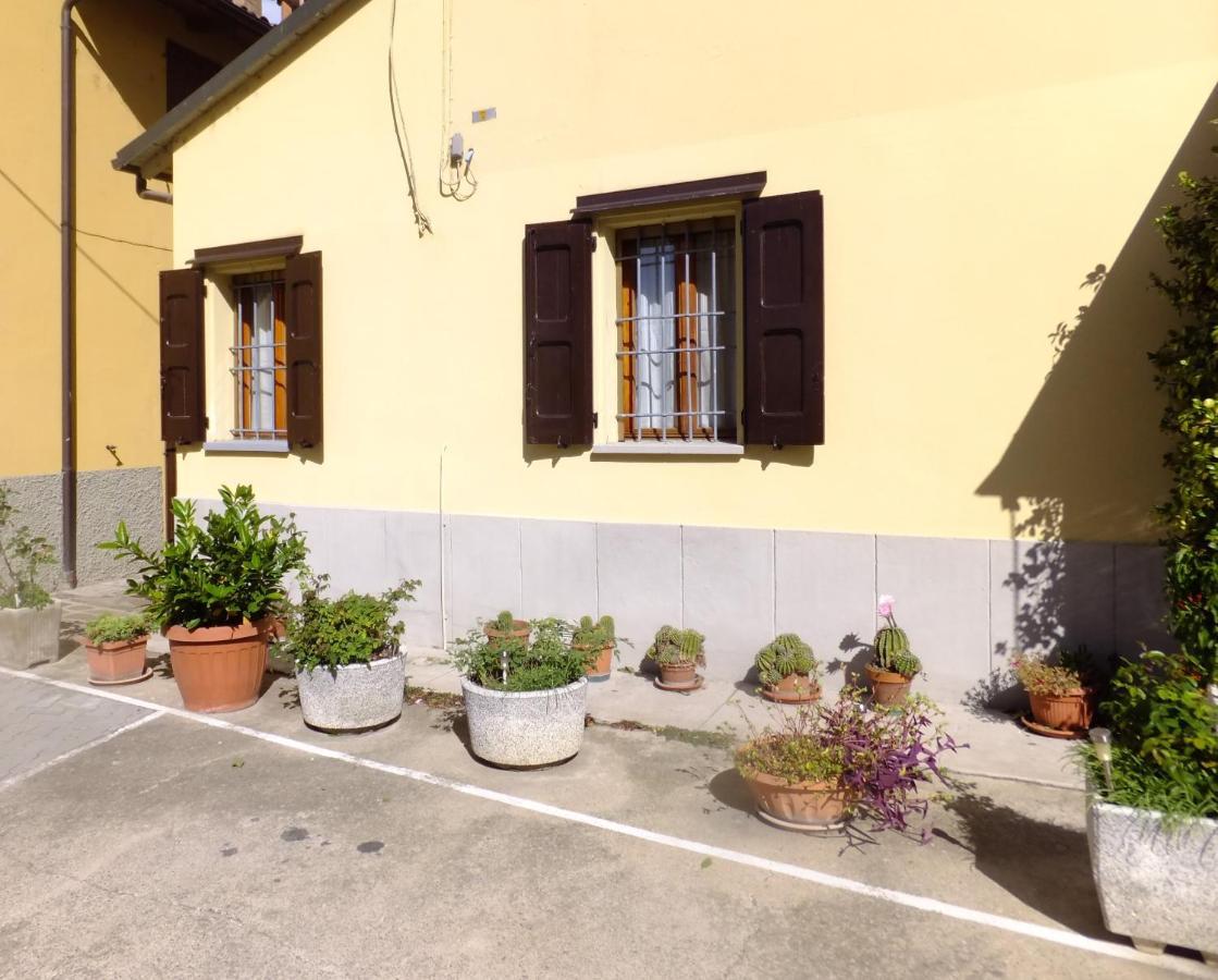 B&B Il Borghetto Calderara di Reno Extérieur photo