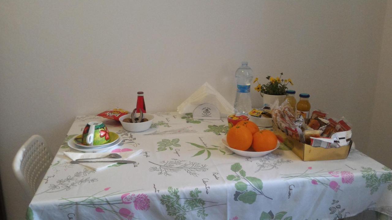 B&B Il Borghetto Calderara di Reno Extérieur photo
