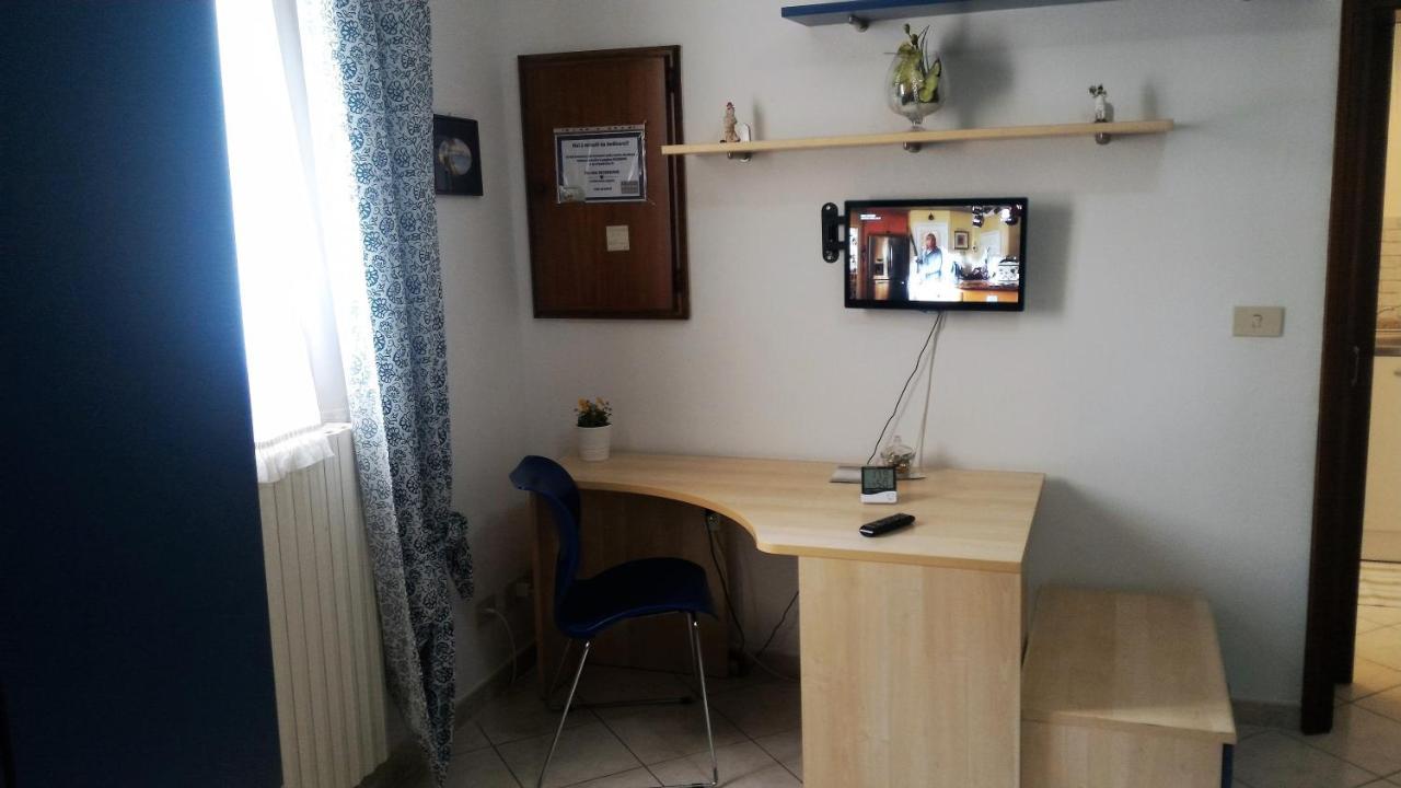 B&B Il Borghetto Calderara di Reno Extérieur photo