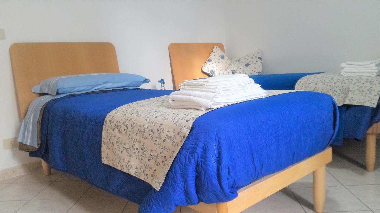 B&B Il Borghetto Calderara di Reno Extérieur photo