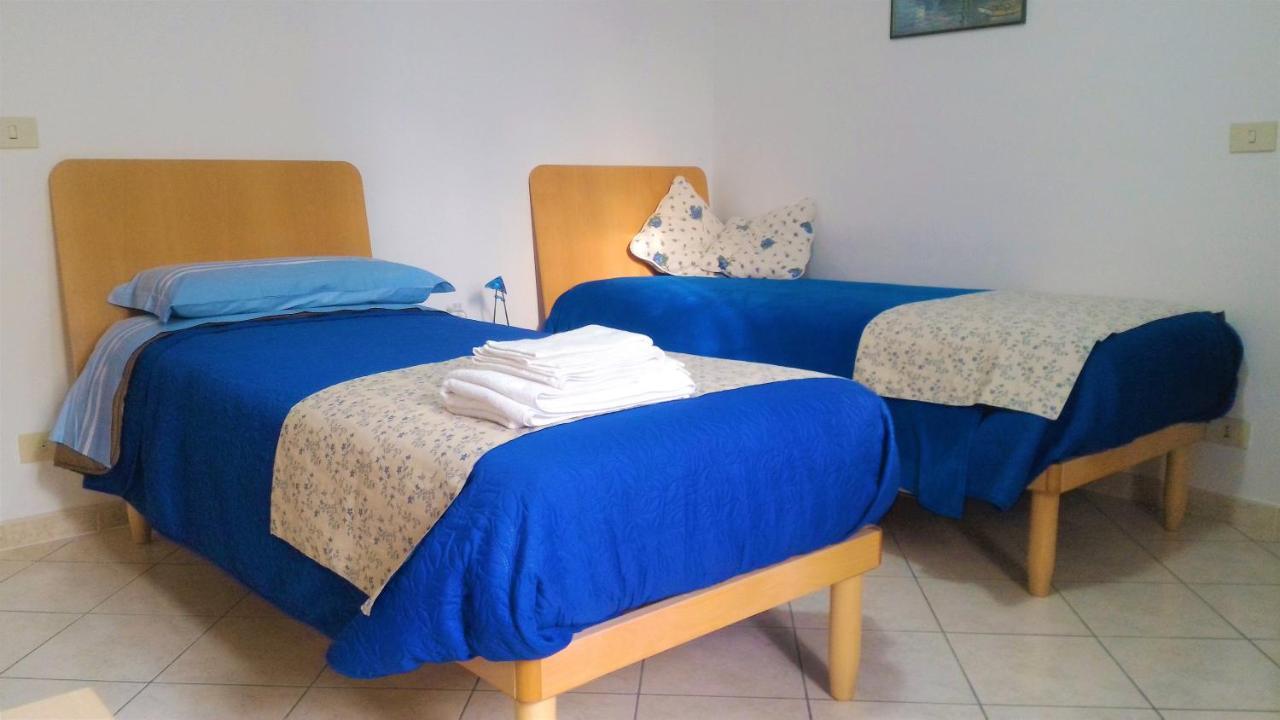 B&B Il Borghetto Calderara di Reno Extérieur photo