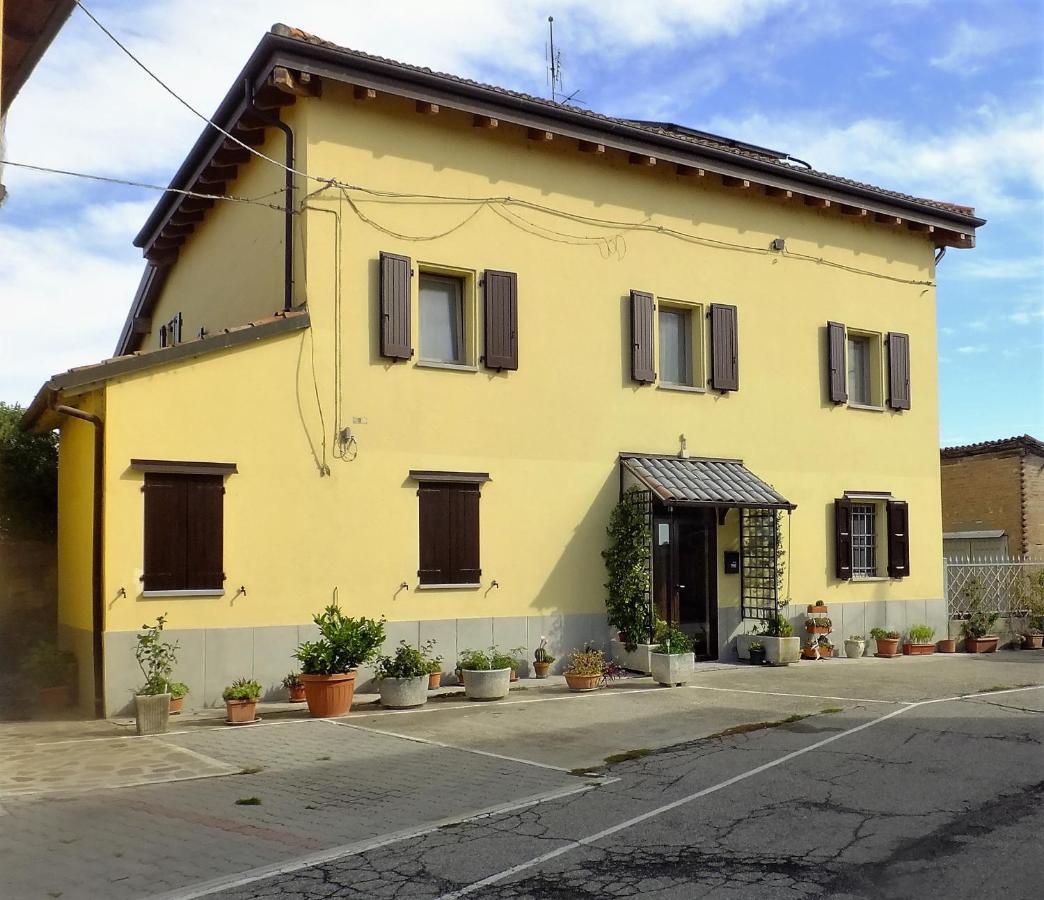 B&B Il Borghetto Calderara di Reno Extérieur photo