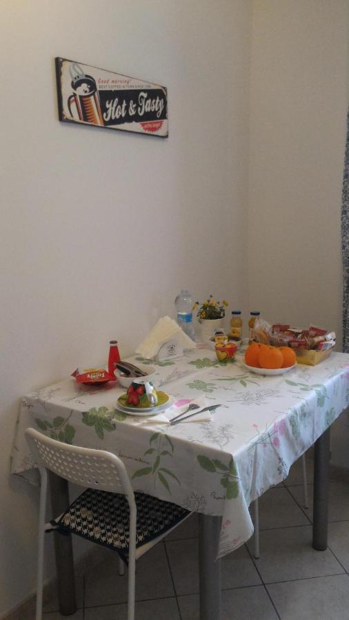 B&B Il Borghetto Calderara di Reno Extérieur photo